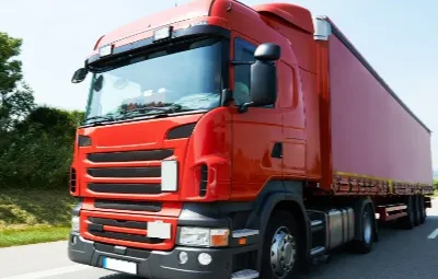 İzmir Karapürçek Ambar Kargo