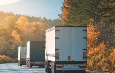 İzmir ile Karapürçek Arası Klima Taşıma