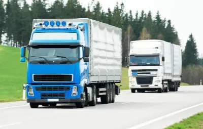 İzmir ile Karapürçek Arası Eşya Taşıma